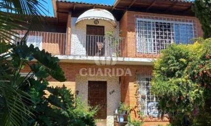 Casa com 5 quartos à venda na Rua Doutor João Palombini, 526, Ipanema, Porto Alegre por R$ 1.350.000