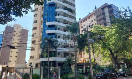 Cobertura com 3 quartos à venda na Avenida Bagé, 1344, Petrópolis, Porto Alegre por R$ 6.500.000