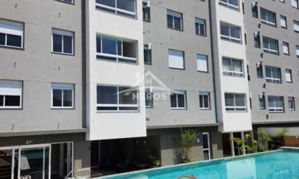 Apartamento com 2 quartos à venda na Avenida Bento Gonçalves, 6400, Partenon, Porto Alegre por R$ 365.000