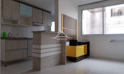 Apartamento com 2 quartos à venda na Avenida Juca Batista, 250, Ipanema, Porto Alegre por R$ 270.000