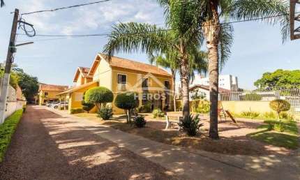 Casa em condomínio fechado com 3 quartos à venda na Estrada Campo Novo, 361, Ipanema, Porto Alegre por R$ 250.000
