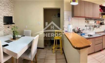 Apartamento com 3 quartos à venda na Avenida Eduardo Prado, 2225, Cavalhada, Porto Alegre por R$ 299.000