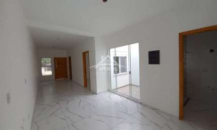 Casa com 3 quartos à venda na Avenida Heitor Vieira, 996, Belém Novo, Porto Alegre por R$ 305.000