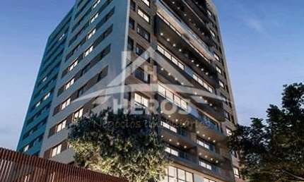 Apartamento com 3 quartos à venda na Rua Costa, 419, Menino Deus, Porto Alegre por R$ 2.025.000