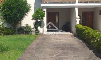 Casa em condomínio fechado com 3 quartos à venda na Avenida Eduardo Prado, 2050, Ipanema, Porto Alegre por R$ 1.200.000