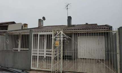 Casa com 3 quartos à venda na Rua Júlio Dias de Souza, 470, Aberta dos Morros, Porto Alegre por R$ 385.000
