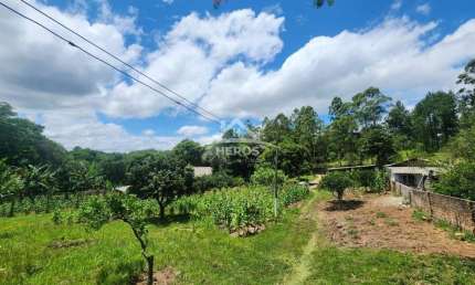 Chácara / sítio com 2 quartos à venda na Estrada João Antônio Silveira, 6373, Restinga, Porto Alegre por R$ 800.000