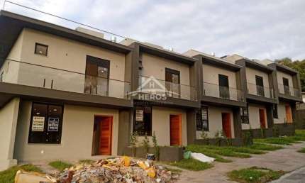 Casa com 3 quartos à venda na Rua Liberal, 869, Tristeza, Porto Alegre por R$ 530.000