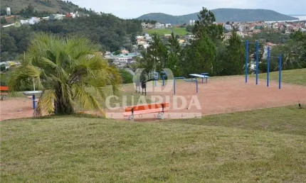 Terreno à venda na Estrada Cristiano Kraemer, 3111, Vila Nova, Porto Alegre por R$ 250.000