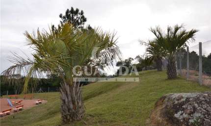 Terreno à venda na Estrada Cristiano Kraemer, 3111, Vila Nova, Porto Alegre por R$ 249.000