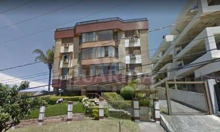 Cobertura com 3 quartos à venda na Avenida Icaraí, 101, Cristal, Porto Alegre por R$ 1.450.000