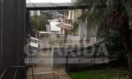 Apartamento com 2 quartos à venda na Rua Costa Lima, 327, Nonoai, Porto Alegre por R$ 260.000