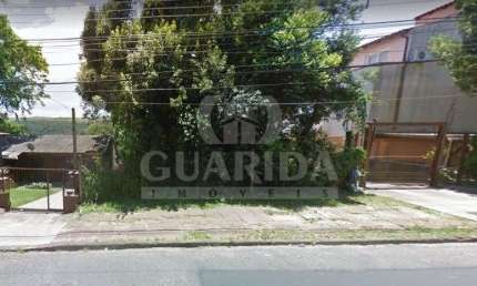 Terreno à venda na Rua Amapá, 856, Vila Nova, Porto Alegre por R$ 230.000