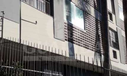 Cobertura com 2 quartos à venda na Travessa Viamão, 139, Medianeira, Porto Alegre por R$ 299.000