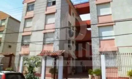 Apartamento com 1 quarto à venda na Rua Dona Elvira, 251, Ipanema, Porto Alegre por R$ 175.000