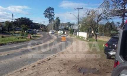 Terreno à venda na Estrada Chapéu do Sol, 1277, Chapéu do Sol, Porto Alegre por R$ 624.000