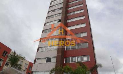 Apartamento com 3 quartos à venda na Rua Doutor Barcelos, 1049, Tristeza, Porto Alegre por R$ 849.000