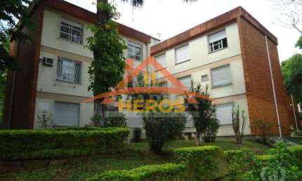 Apartamento com 3 quartos à venda na Avenida Francisco Massena Vieira, 190, Santa Tereza, Porto Alegre por R$ 250.000