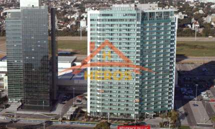 Apartamento com 1 quarto à venda na Avenida Diário de Notícias, 500, Cristal, Porto Alegre por R$ 700.000