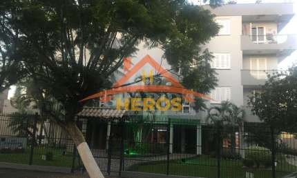 Cobertura com 3 quartos à venda na Rua Érico Cramer, 45, Camaquã, Porto Alegre por R$ 655.000