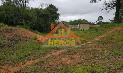 Terreno à venda na Rua Florêncio Farias, 722, Belém Novo, Porto Alegre por R$ 119.000