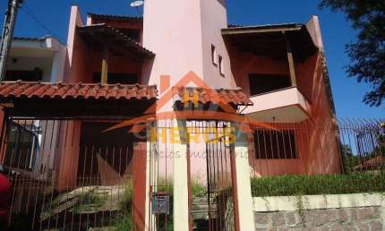 Casa com 3 quartos à venda na Rua Doutor Pereira Neto, 1027, Tristeza, Porto Alegre por R$ 750.000