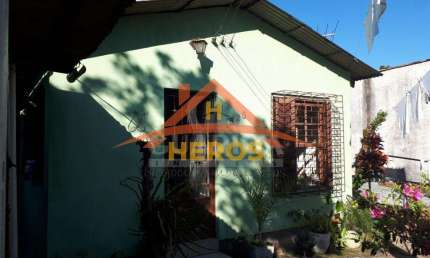 Terreno à venda na Rua José Gomes, 520, Tristeza, Porto Alegre por R$ 585.000