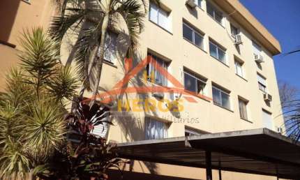 Apartamento com 2 quartos à venda na Rua Doutor Pereira Neto, 1950, Tristeza, Porto Alegre por R$ 240.000