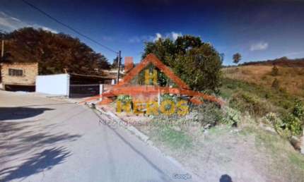 Terreno à venda na Estrada dos Alpes, 1105, Cascata, Porto Alegre por R$ 110.000