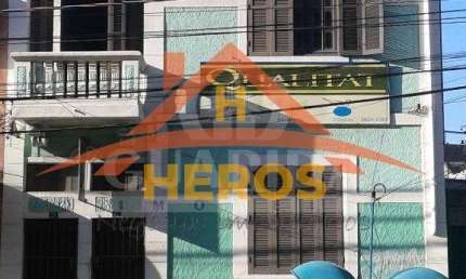 Ponto comercial à venda na Rua Ernesto Alves, 70, Floresta, Porto Alegre por R$ 400.000