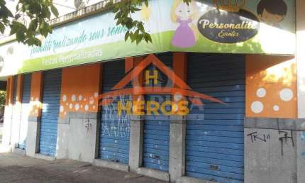 Ponto comercial à venda na Praça Cônego Cleto Bevegnu, 89, Passo da Areia, Porto Alegre por R$ 590.000