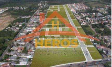 Terreno à venda na Avenida Juca Batista, 4020, Hípica, Porto Alegre por R$ 128.000