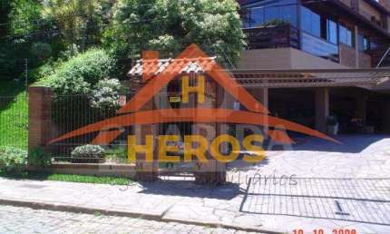 Casa em condomínio fechado com 3 quartos à venda na Rua Doutor David de Azevedo Gusmão, 185, Ipanema, Porto Alegre por R$ 963.000
