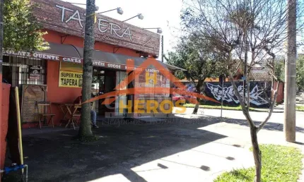 Casa com 1 quarto à venda na Avenida Otto Niemeyer, 3384, Tristeza, Porto Alegre por R$ 650.000