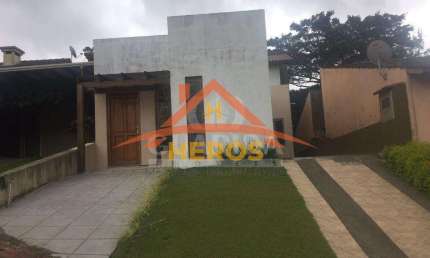 Casa em condomínio fechado com 4 quartos à venda na Beco Juca Batista, 2705, Espírito Santo, Porto Alegre por R$ 480.000