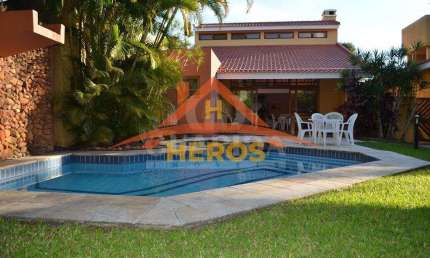 Casa com 4 quartos à venda na Rua Chavantes, 547, Vila Assunção, Porto Alegre por R$ 2.340.000