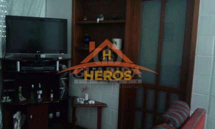 Apartamento com 2 quartos à venda na Avenida Romeu Samarani Ferreira, 265, Vila Nova, Porto Alegre por R$ 235.000