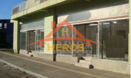 Ponto comercial à venda na Rua Doutor Antônio Mazzaferro, 251, Aberta dos Morros, Porto Alegre por R$ 245.000