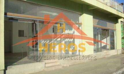Ponto comercial à venda na Rua Doutor Antônio Mazzaferro, 251, Hípica, Porto Alegre por R$ 245.000