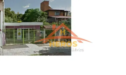 Terreno à venda na Rua Professor Carvalho de Freitas, 775, Teresópolis, Porto Alegre por R$ 470.000