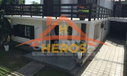 Casa com 4 quartos à venda na Rua Santa Flora, 1159, Nonoai, Porto Alegre por R$ 860.000