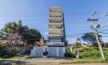 Apartamento com 3 quartos à venda na Rua Doutor Barcelos, 1357, Tristeza, Porto Alegre por R$ 1.100.000
