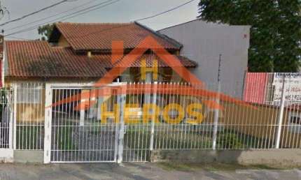 Casa com 3 quartos à venda na Rua Doutor Barcelos, 2365, Tristeza, Porto Alegre por R$ 787.000