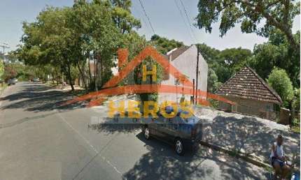 Terreno à venda na Rua Costa Lima, 528, Nonoai, Porto Alegre por R$ 650.000