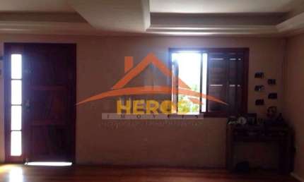 Casa com 3 quartos à venda na Rua das Margaridas, 38, Lomba do Pinheiro, Porto Alegre por R$ 480.000