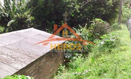 Terreno à venda na Rua Odo Cazzulo, 45, Nonoai, Porto Alegre por R$ 178.000