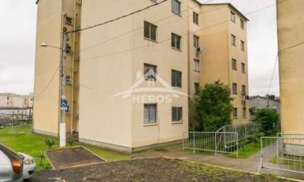 Apartamento com 2 quartos à venda na Beco Império, 241, Vila Nova, Porto Alegre por R$ 147.000