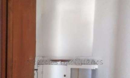 Sala comercial com 4 salas à venda na Avenida Teresópolis, 3129, Teresópolis, Porto Alegre por R$ 235.000
