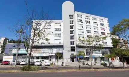 Sala comercial com 1 sala à venda na Avenida Wenceslau Escobar, 3033, Cristal, Porto Alegre por R$ 203.000