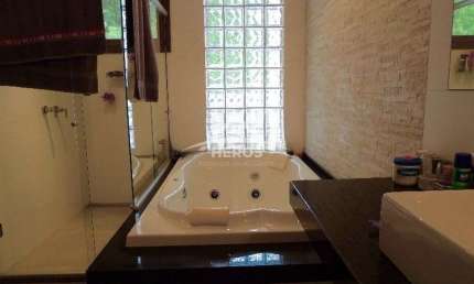 Casa com 3 quartos à venda na Avenida Heitor Vieira, 794, Belém Novo, Porto Alegre por R$ 800.000